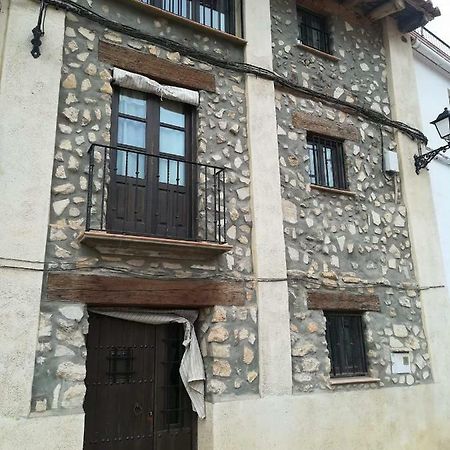 Cascante del Rio Casa Francisco Teruelヴィラ エクステリア 写真