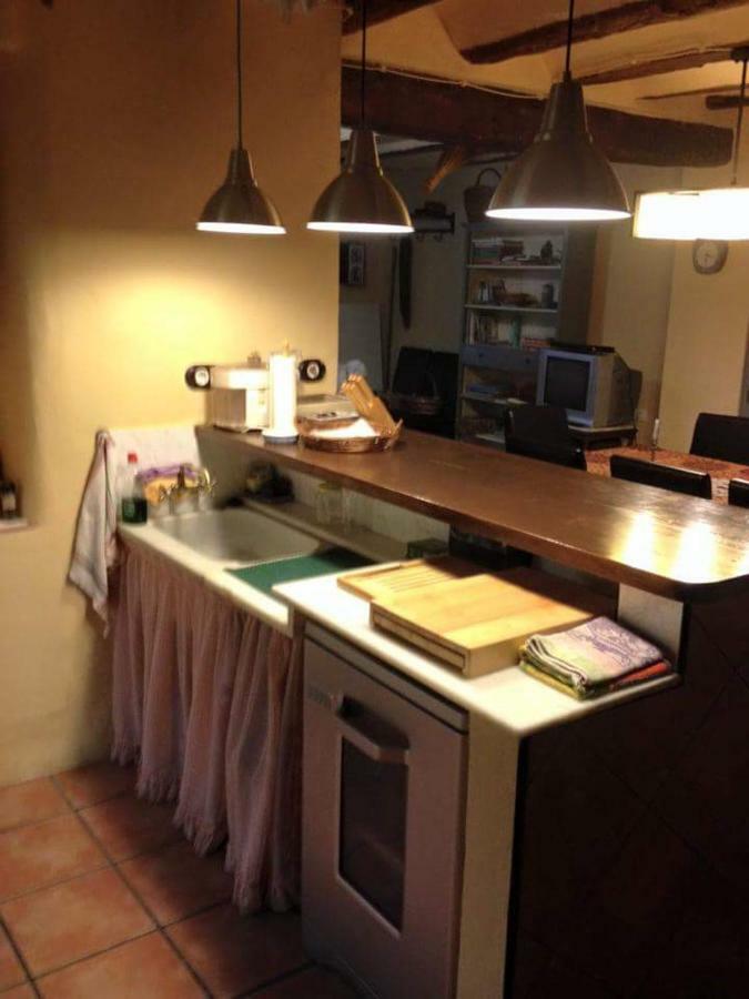Cascante del Rio Casa Francisco Teruelヴィラ エクステリア 写真