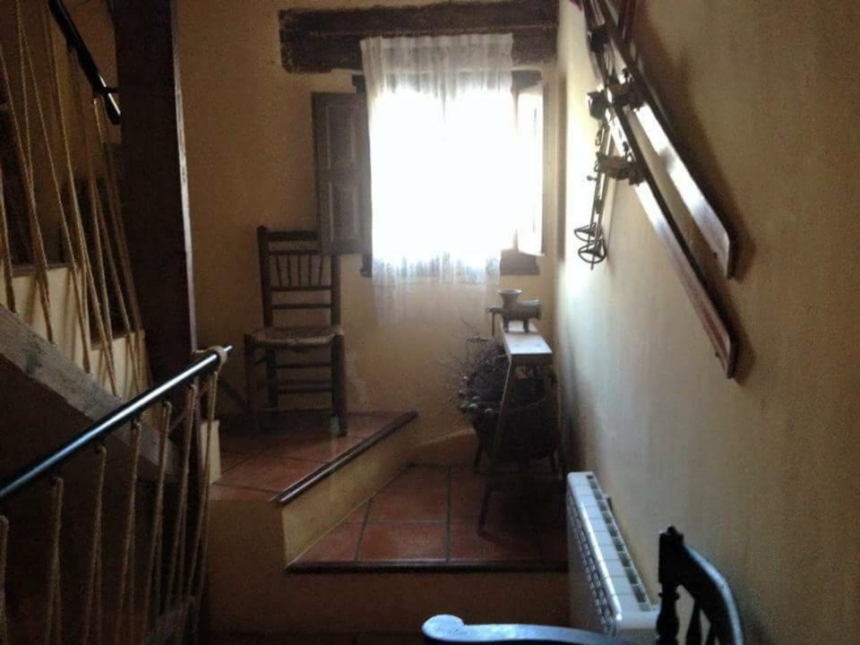 Cascante del Rio Casa Francisco Teruelヴィラ エクステリア 写真