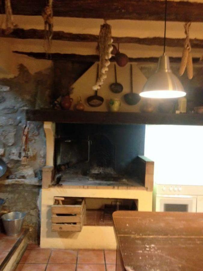 Cascante del Rio Casa Francisco Teruelヴィラ エクステリア 写真