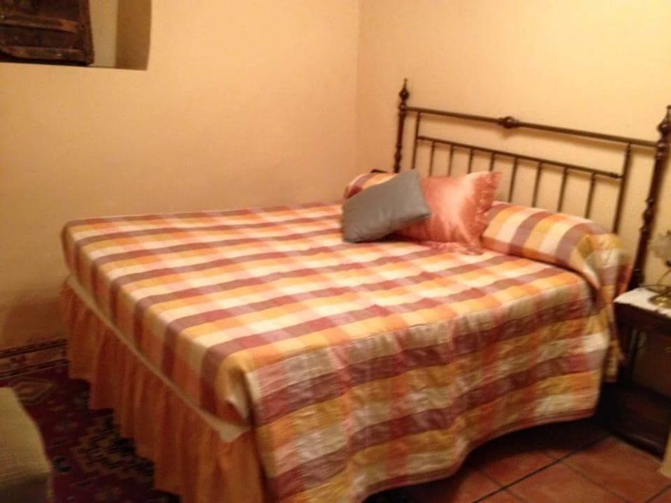 Cascante del Rio Casa Francisco Teruelヴィラ エクステリア 写真