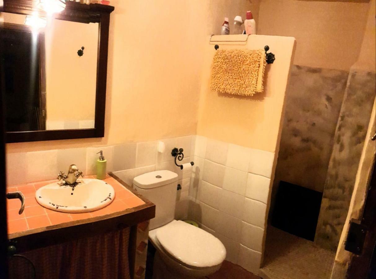 Cascante del Rio Casa Francisco Teruelヴィラ エクステリア 写真