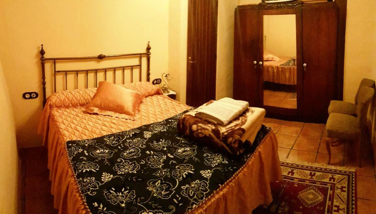 Cascante del Rio Casa Francisco Teruelヴィラ エクステリア 写真